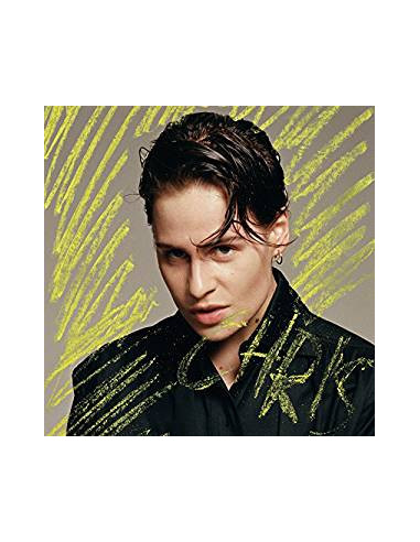 Christine And The Queens - Chris (2Lp+Cd)