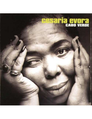 Evora Cesaria - Cabo Verde