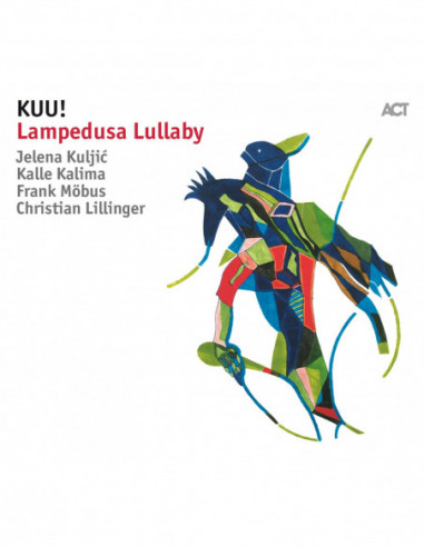 Kuu! - Lampedusa Lullaby