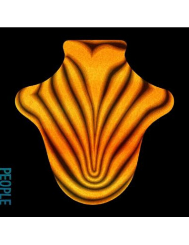 Big Red Machine( Bon Iver, A. Dressner, The National) - Big Red Machine