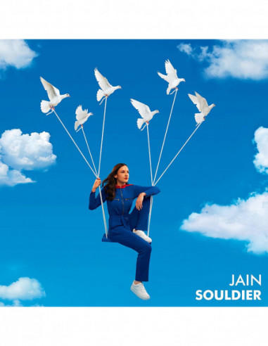 Jain - Souldier