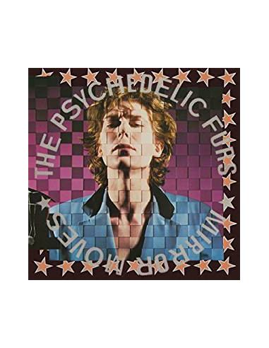 Psychedelic Furs The - Mirror Moves