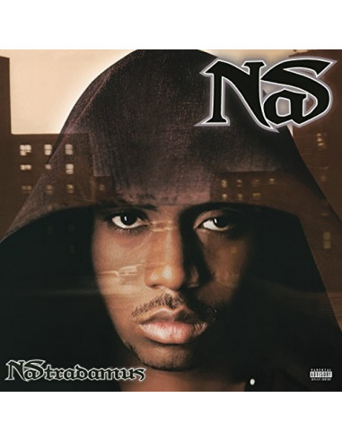 Nas - Nastradamus