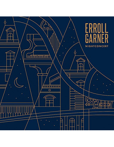 Garner Erroll - Nightconcert