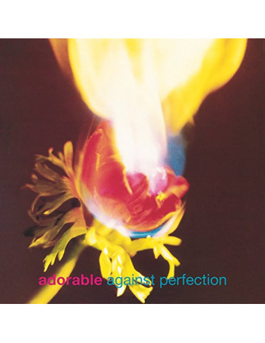 Adorable - Against Perfection (25Th Ann.Ed.180Gr.)