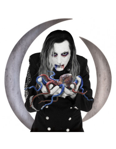 A Perfect Circle - Eat The Elephant (Limited Edt. Red & Blue Vinyl)