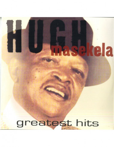 Masekela Hugh - Greatest Hits