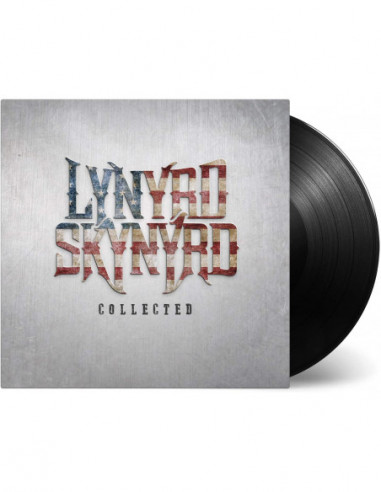 Lynyrd Skynyrd - Collected (180 Gr.)