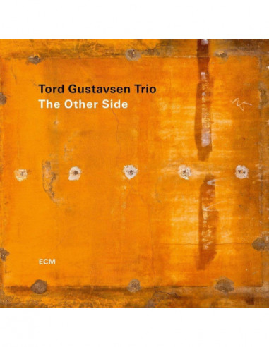 Tord Gustavsen Trio - The Other Side