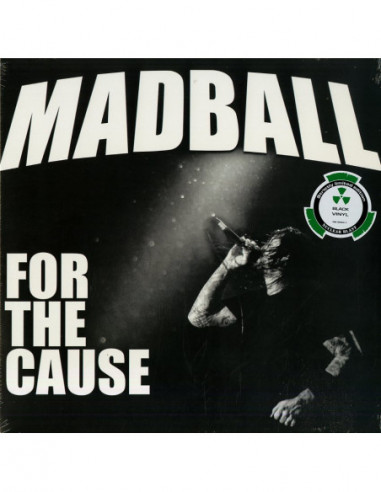 Madball - For The Cause (Limited Edt.)