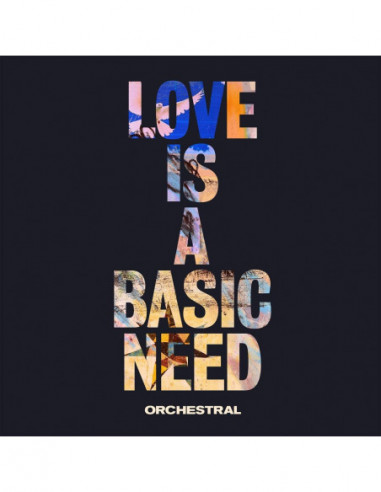 Embrace - Love Is A Basic Need (Orchestral)