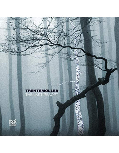 Trentemoller - The Last Resort