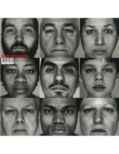 Bad Religion - The Gray Race (Remastered)