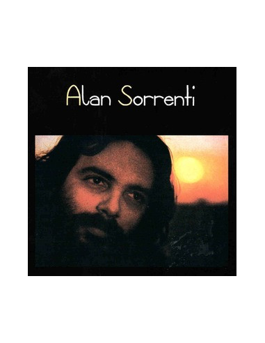 Sorrenti Alan - Alan Sorrenti