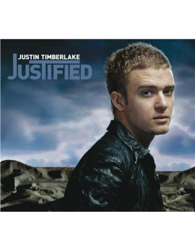 Timberlake Justin - Justified