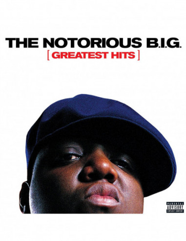 Notorious B.I.G. The - Greatest Hits