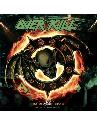 Overkill - Volume 1: Horrorscope