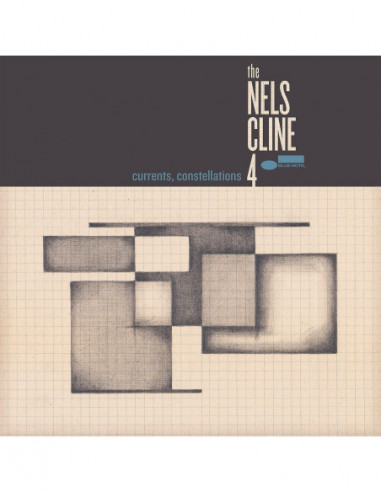 Cline Nels 4 The - Currents Costellations