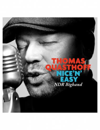 Quasthoff Thomas - Nice 'N' Easy