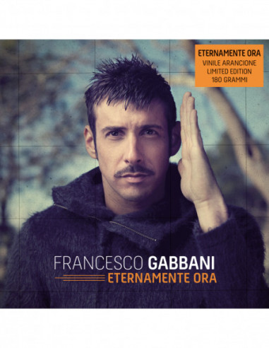 Gabbani Francesco - Eternamente Ora