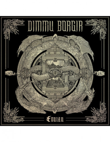 Dimmu Borgir - Eonian