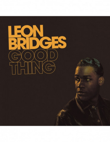 Leon Bridges - Good Thing