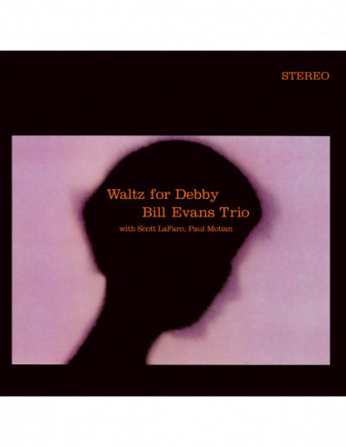 Evans Bill - Waltz For Debby (Limited Edt.Purple)