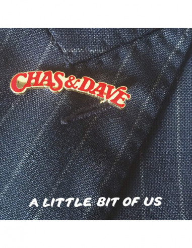 Chas & Dave - A Little Bit Of Us