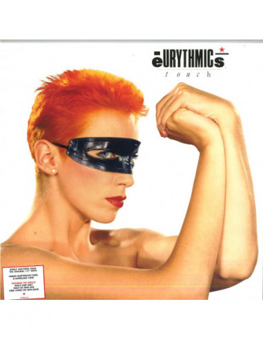 Eurythmics - Touch