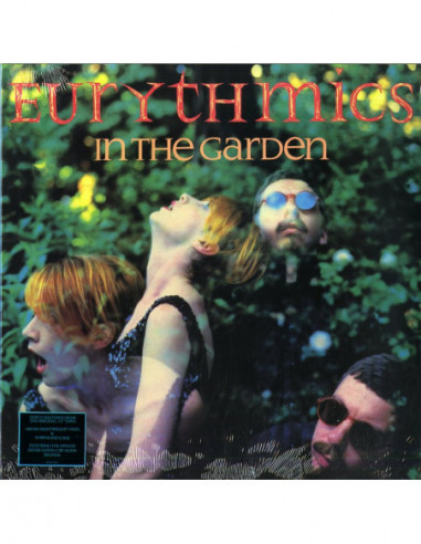 Eurythmics - In The Garden