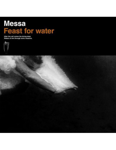 Messa - Feast For Water