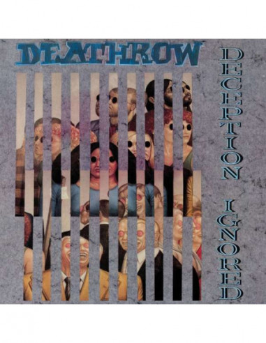 Deathrow - Deception Ignored