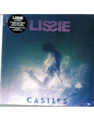 Lissie - Castle