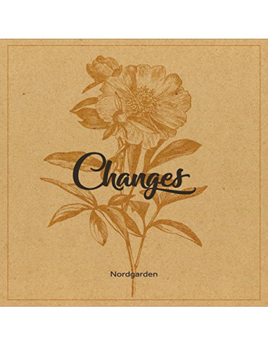 Nordgarden - Changes