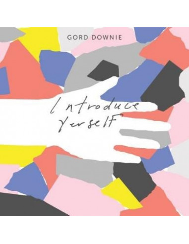 Downie Gord - Introduce Yourself