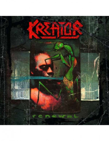 Kreator - Renewal