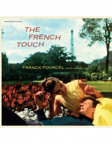 Pourcel Franck - The French Touch