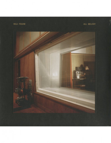 Frahm Nils - All Melody