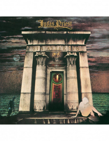 Judas Priest - Sin After Sin