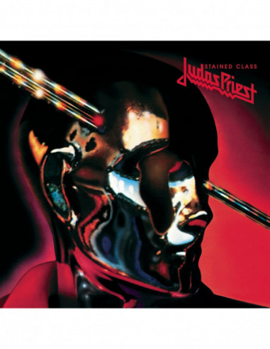 Judas Priest - Stained Class