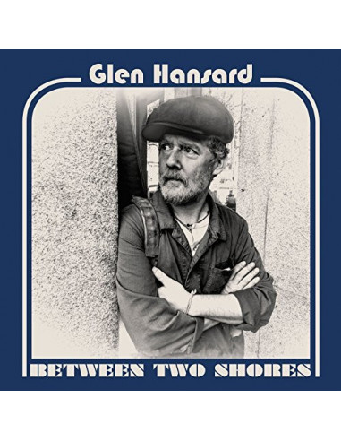 Hansard Glen - Between Two Shores