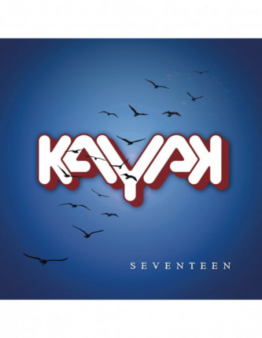 Kayak - Seventeen