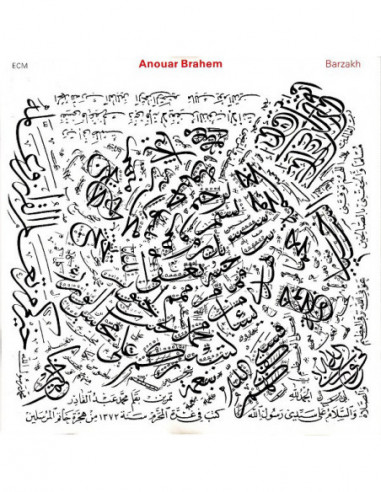 Brahem Anouar - Barzakh