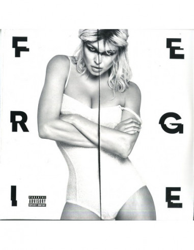 Fergie - Double Dutchess