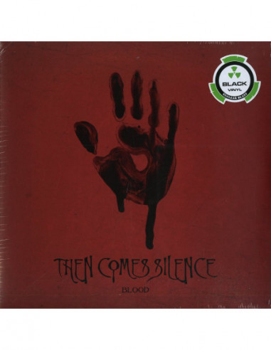 Then Comes Silence - Blood