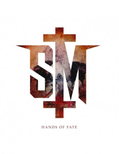 Savage Messiah - Hands Of Fate