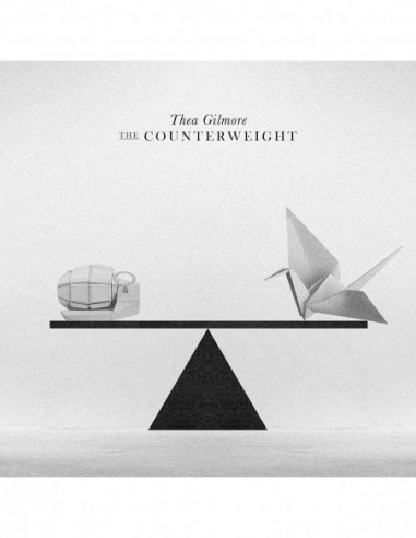 Gilmore Thea - The Counterweight