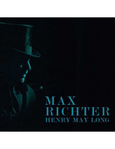 O. S. T. -Henry May Long( Max Richter) - Henry May Long