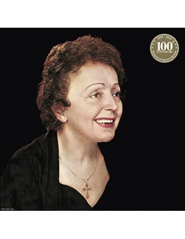 Piaf Edith - A L'Olympia 1962