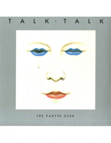 Talk Talk - The Party'S Over